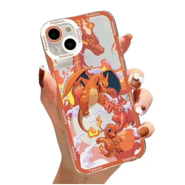 Coque " Capture " V1 | Pokémon Saiko-Shop