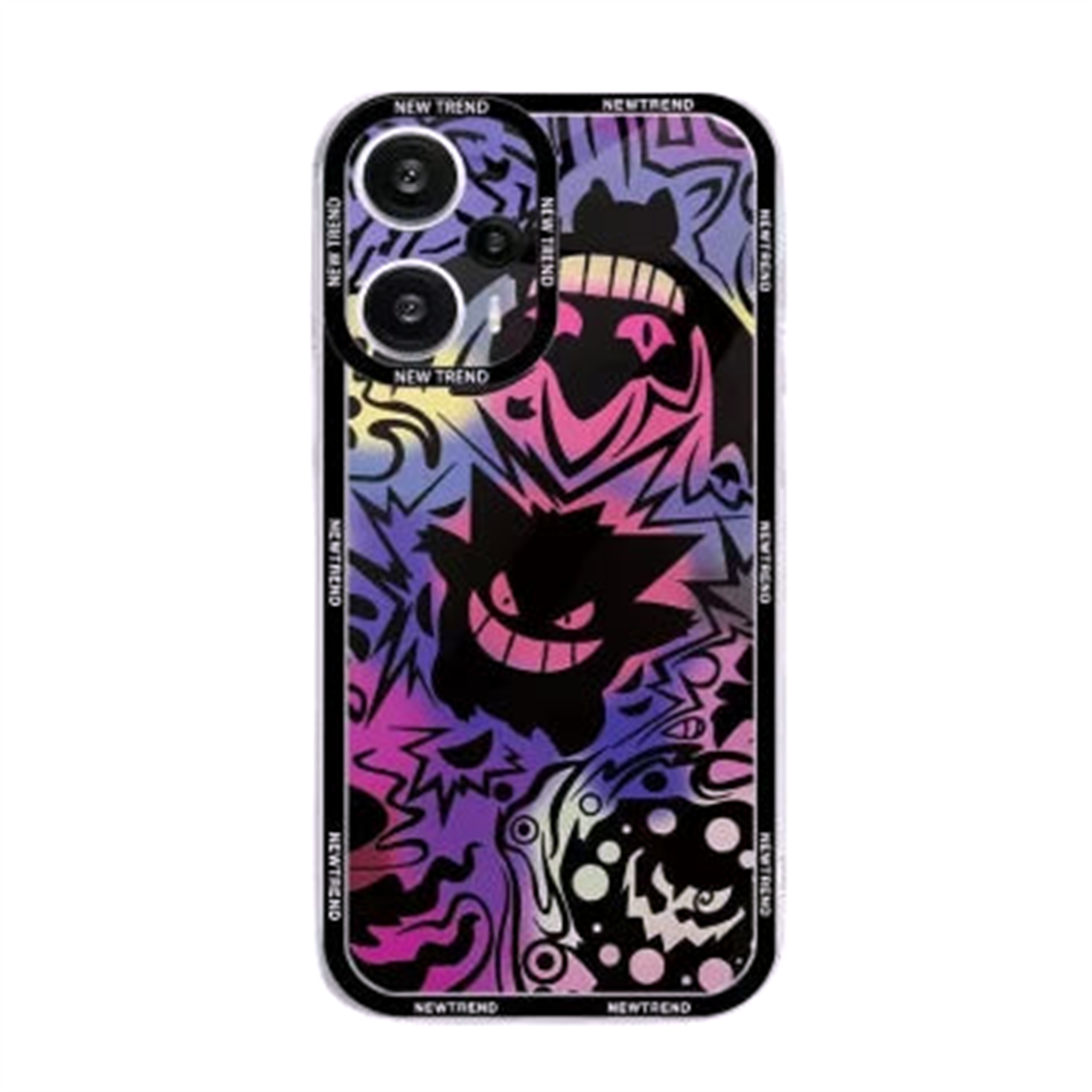 Coque Capture V8 Pokémon - Saiko-Shop