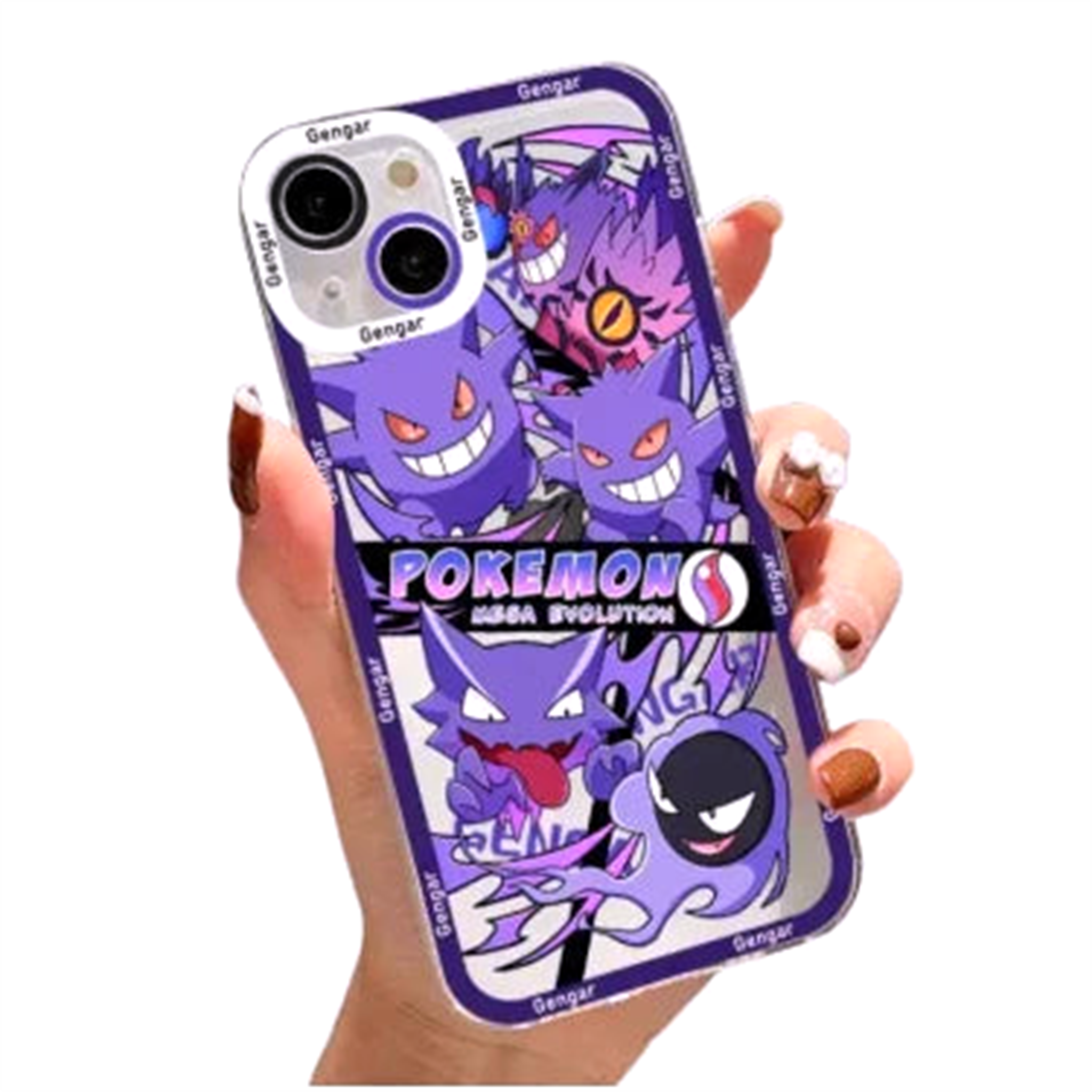 Coque Capture V8 Pokémon - Saiko-Shop