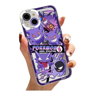 Coque " Capture " V6 | Pokémon Saiko-Shop