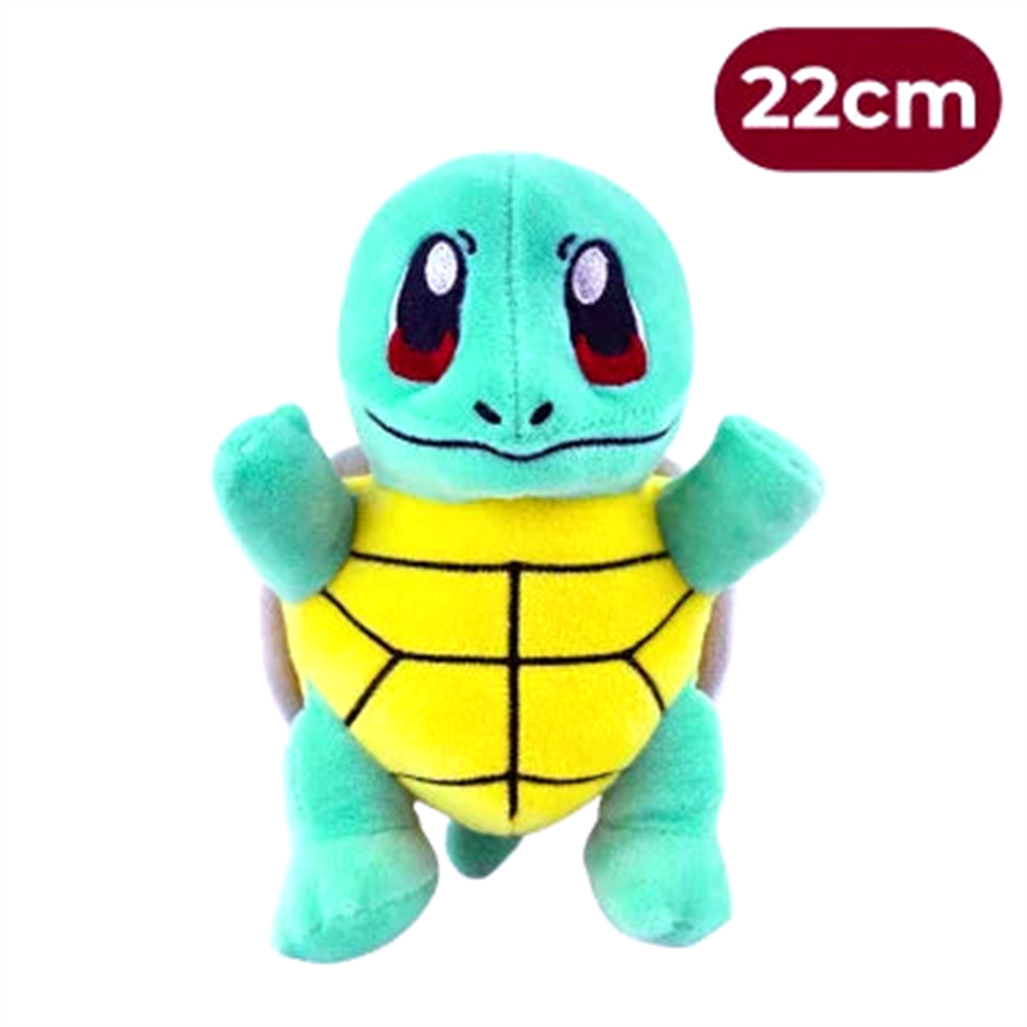 Peluche Latios Pokémon - Saiko-Shop