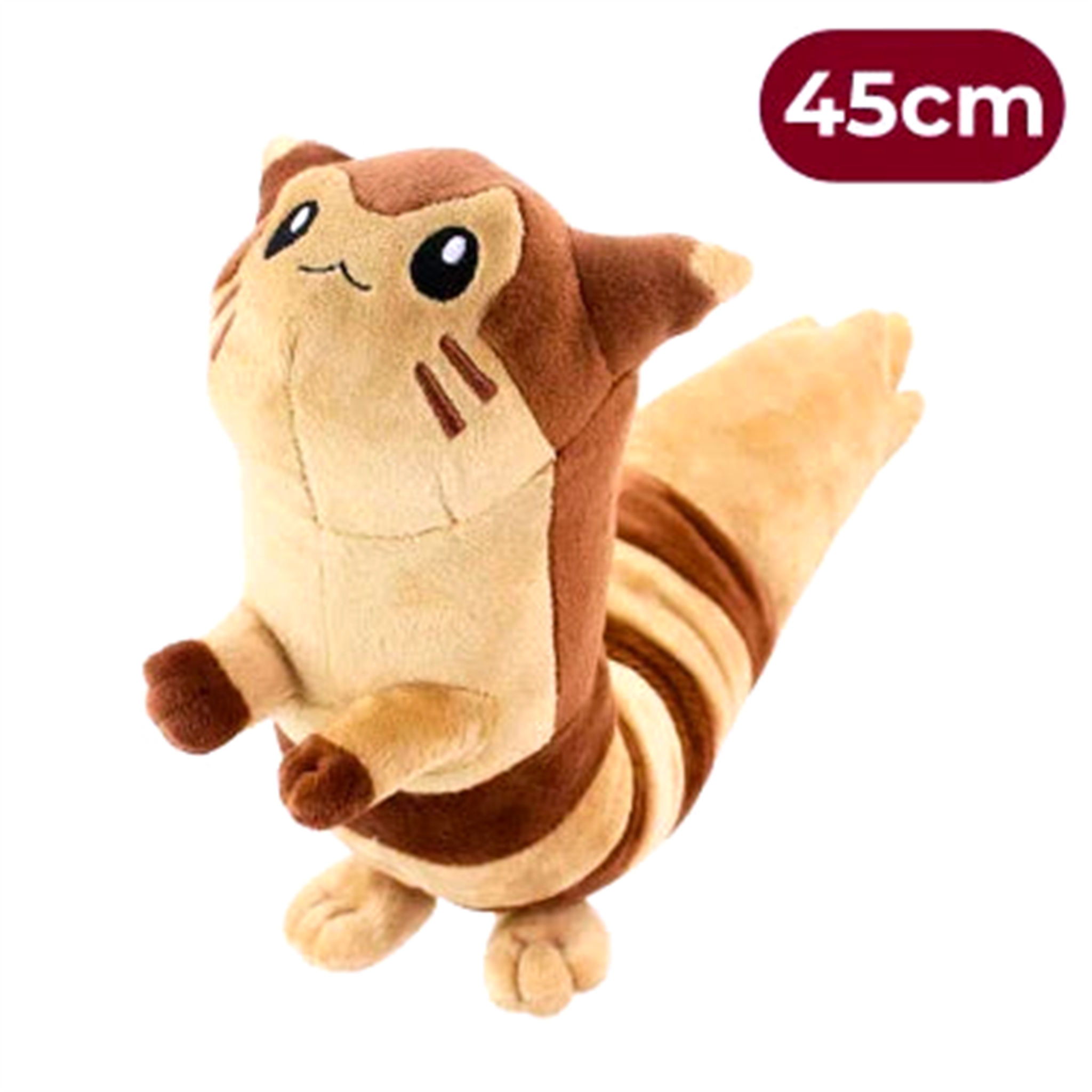 Peluche Steelix Pokémon - Saiko-Shop