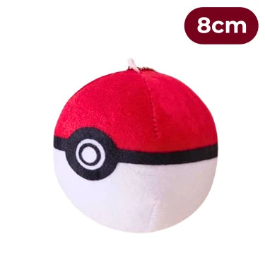 Peluche " Dragonair Rose " | Pokémon Saiko-Shop