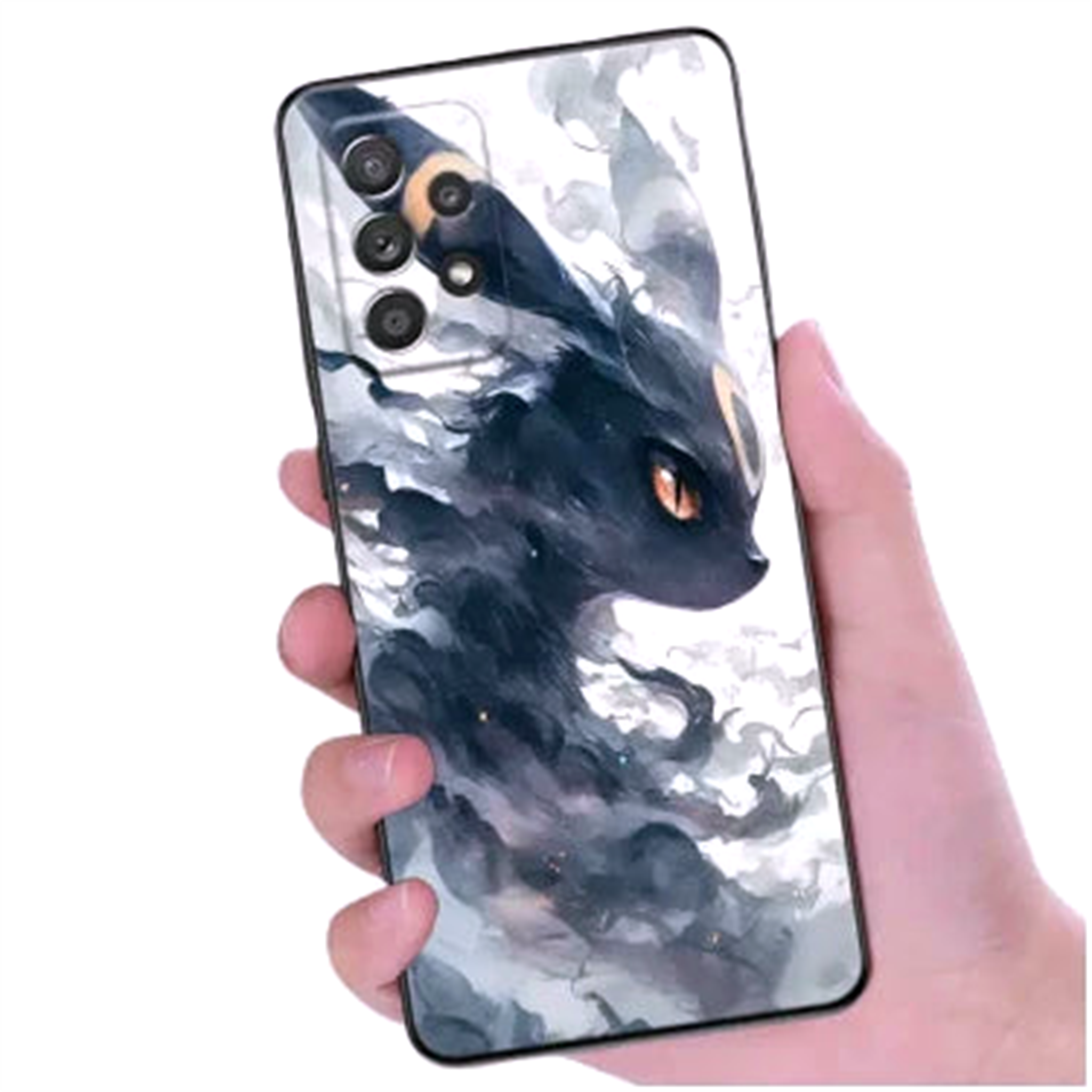 Coque Trainer V6 Pokémon - Saiko-Shop