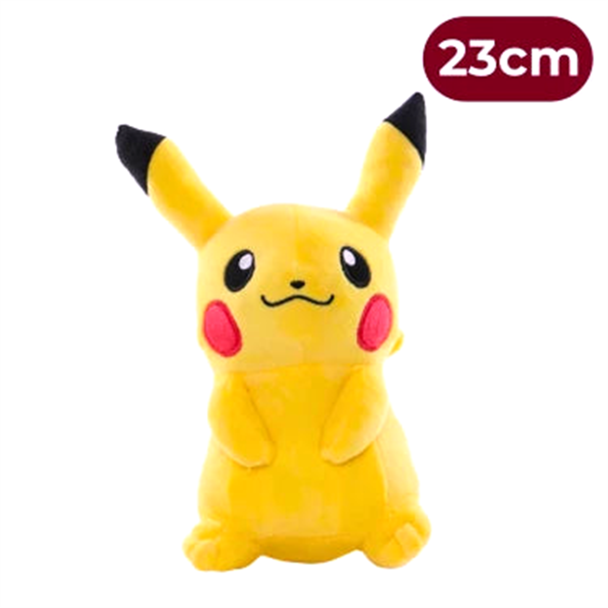 Peluche Salaméche Pokémon - Saiko-Shop