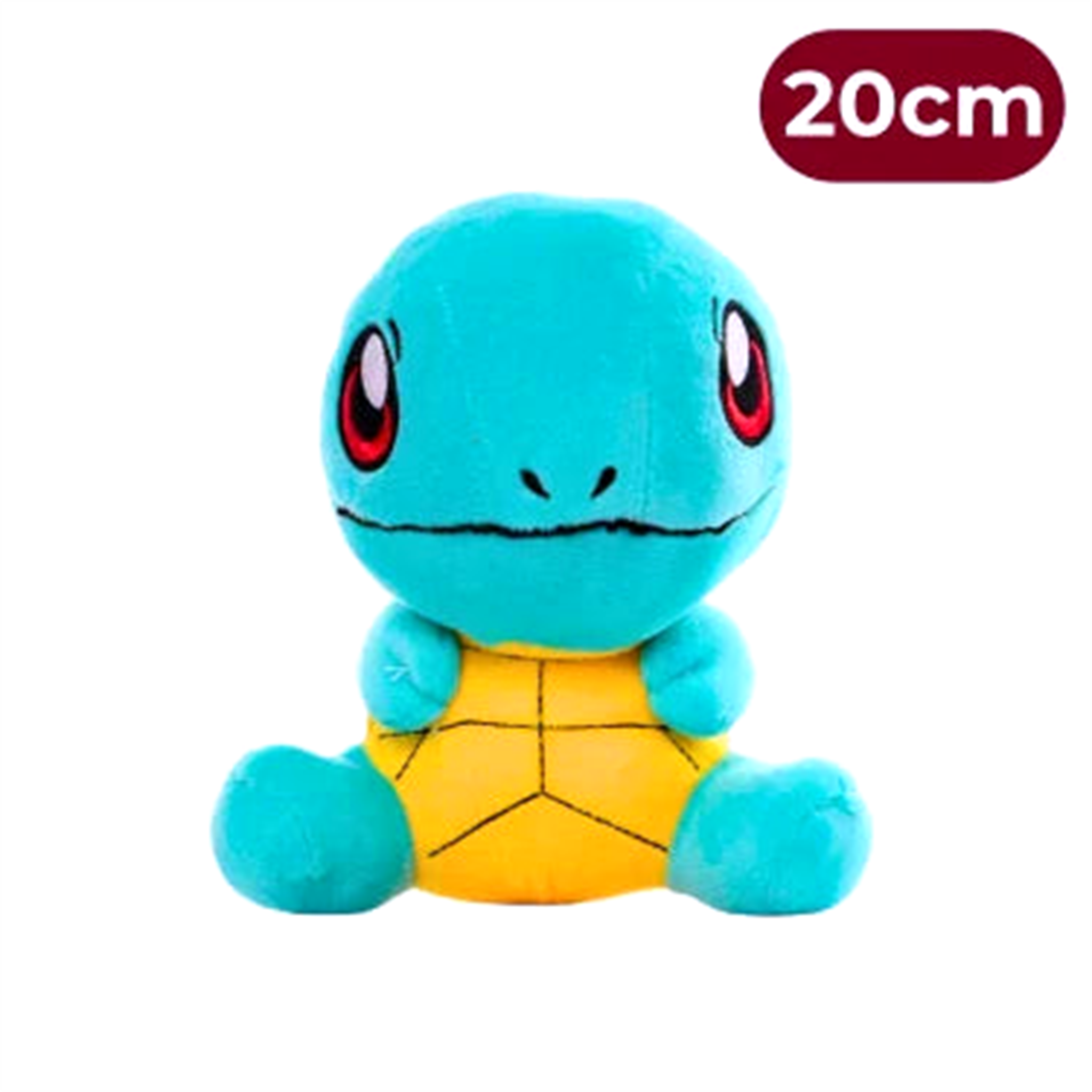 Peluche Snorlax Pokémon - Saiko-Shop
