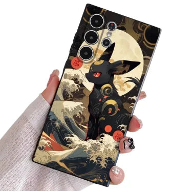 Coque " Powerball " V5 | Pokémon Saiko-Shop