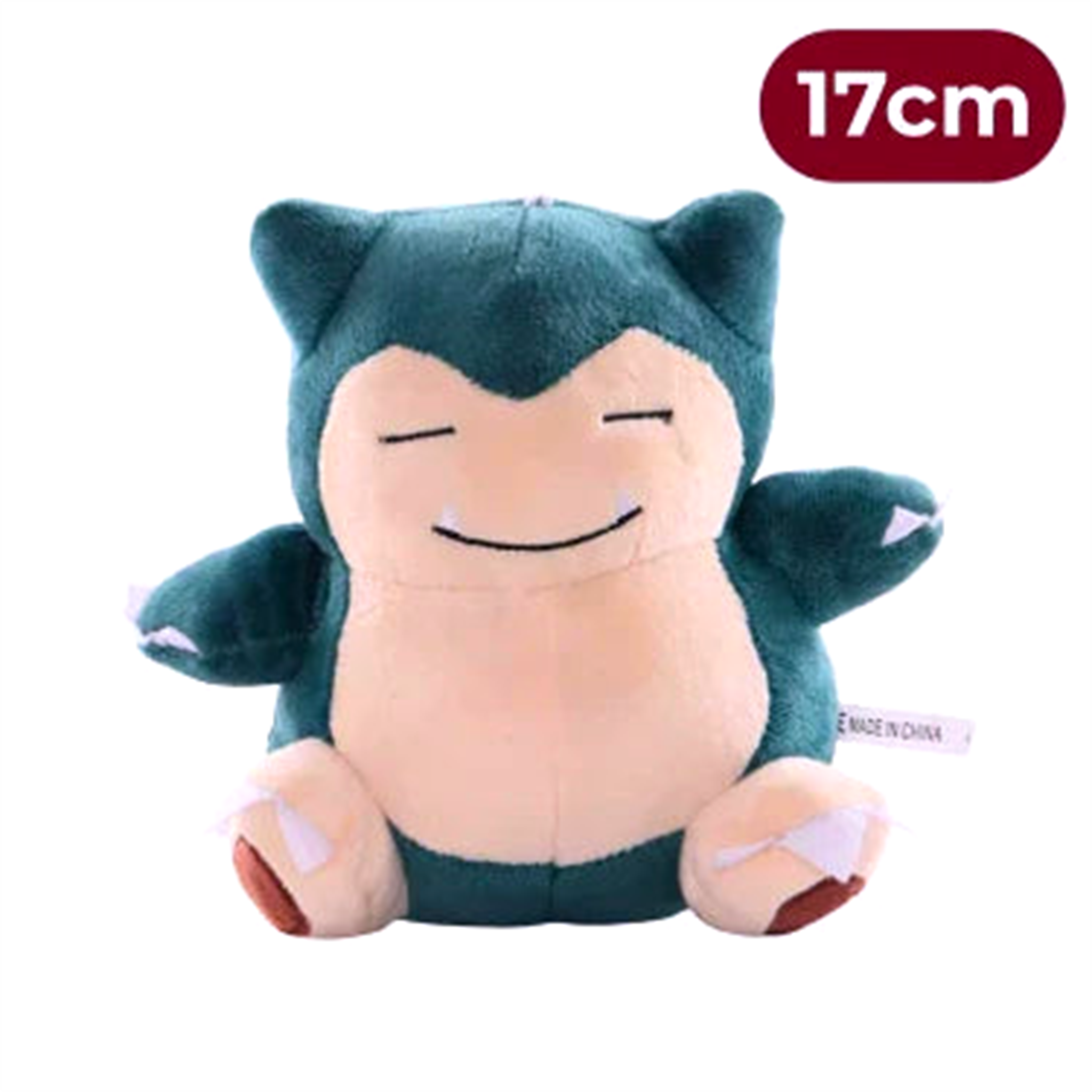 Peluche Carapuce Pokémon - Saiko-Shop