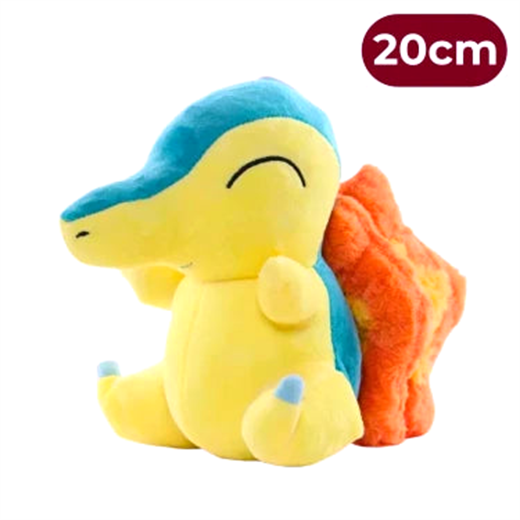 Peluche Mewtwo Pokémon - Saiko-Shop