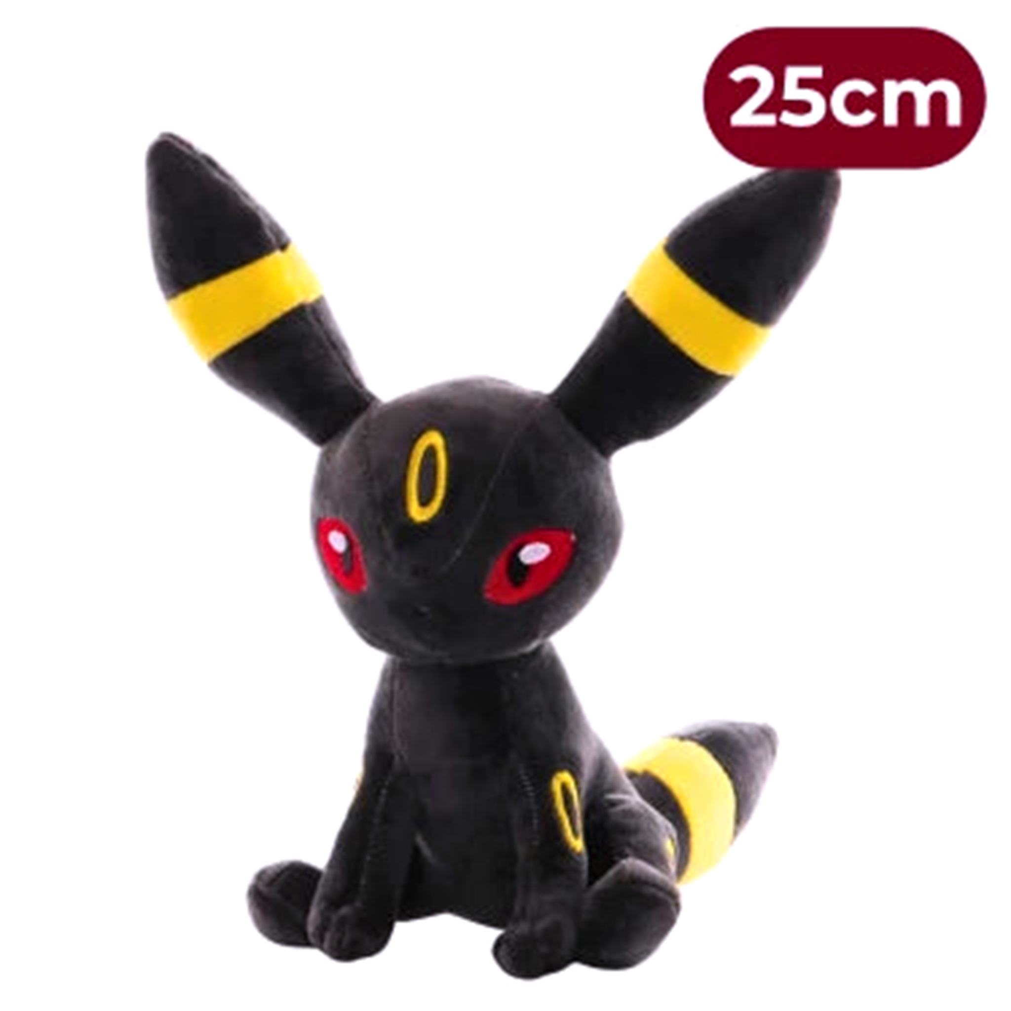 Peluche Bulbizar Pokémon - Saiko-Shop