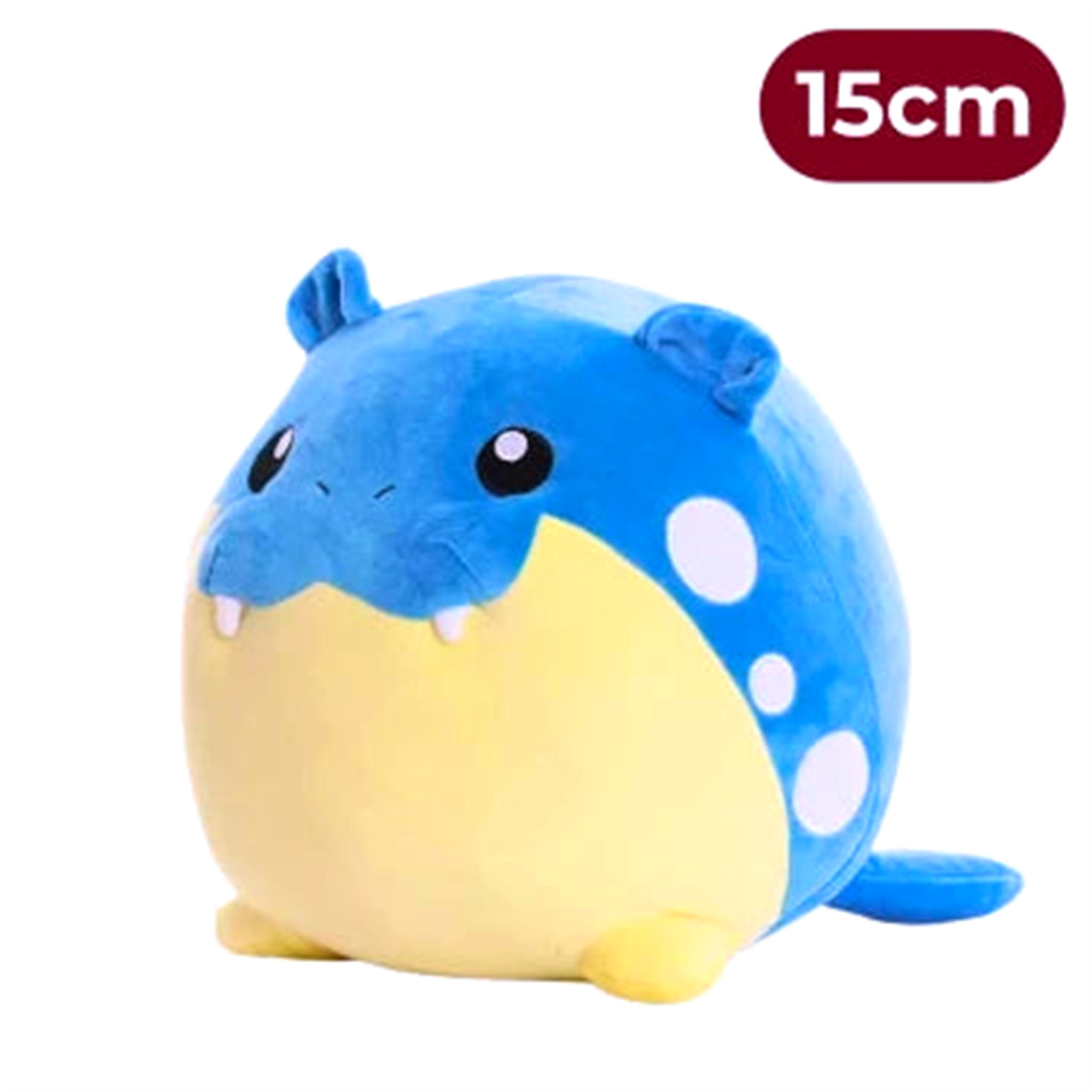 Peluche Totodile Pokémon - Saiko-Shop