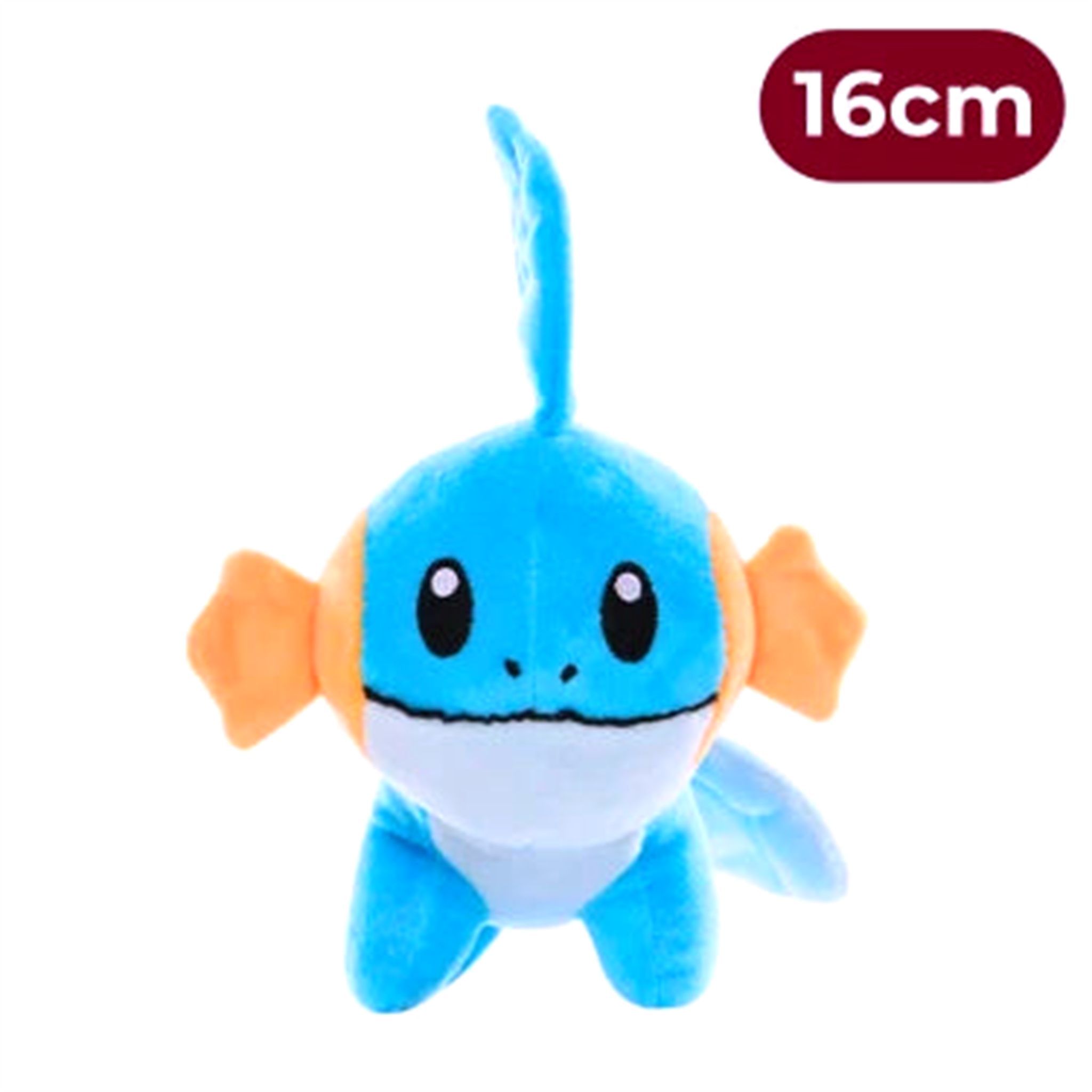 Peluche Spheal Pokémon - Saiko-Shop