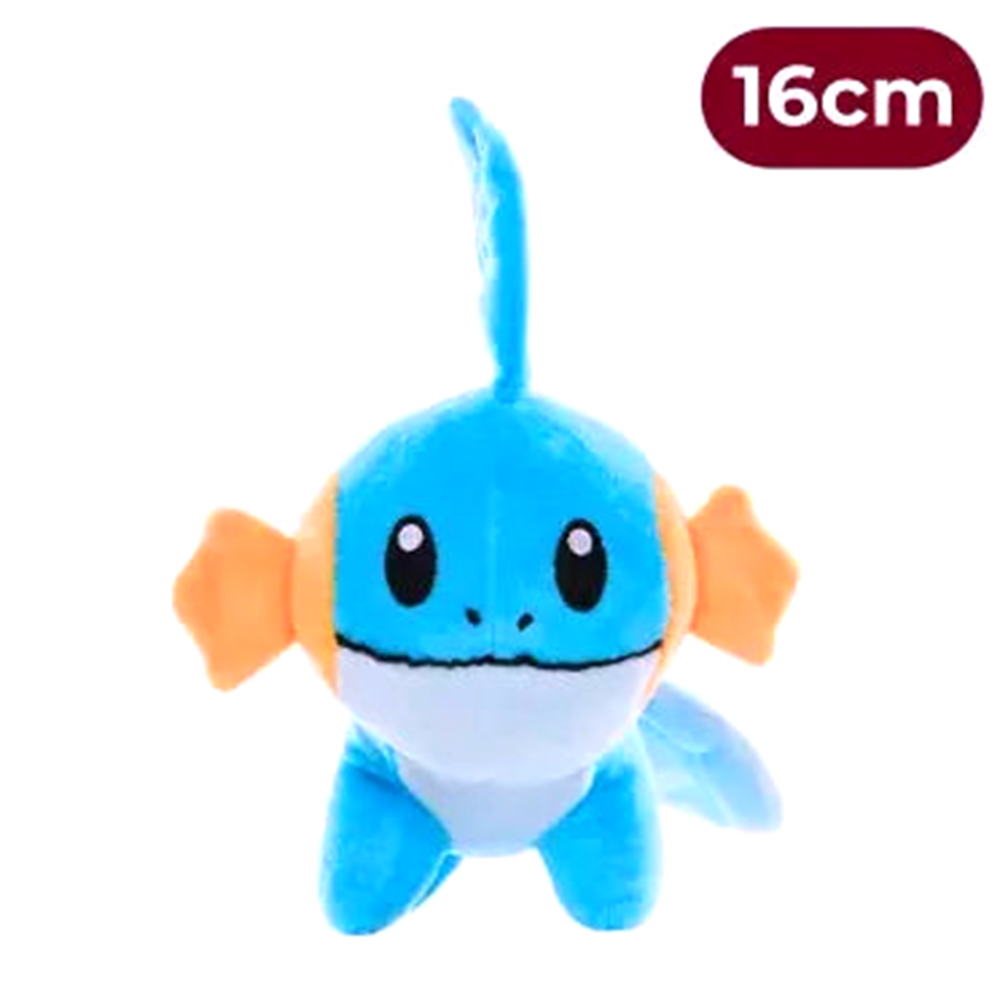 Peluche Jolteon Pokémon - Saiko-Shop