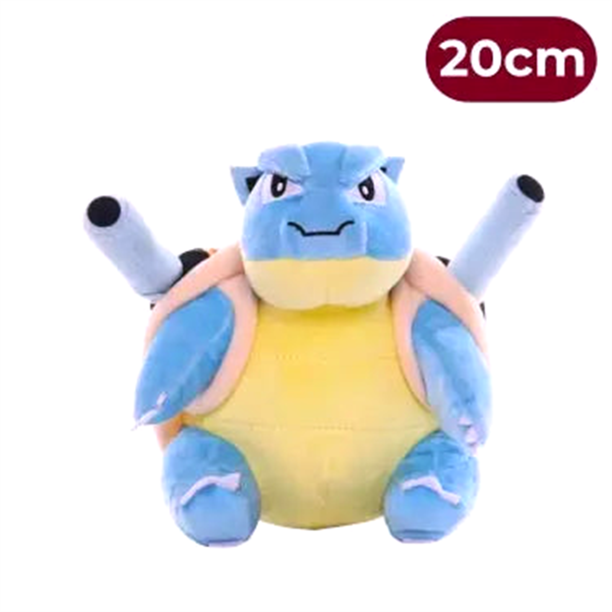 Peluche Charizard Pokémon - Saiko-Shop