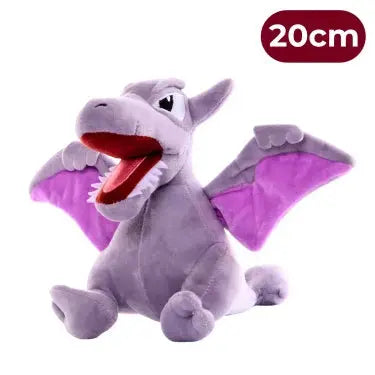 Peluche " Chikorita " | Pokémon Saiko-Shop