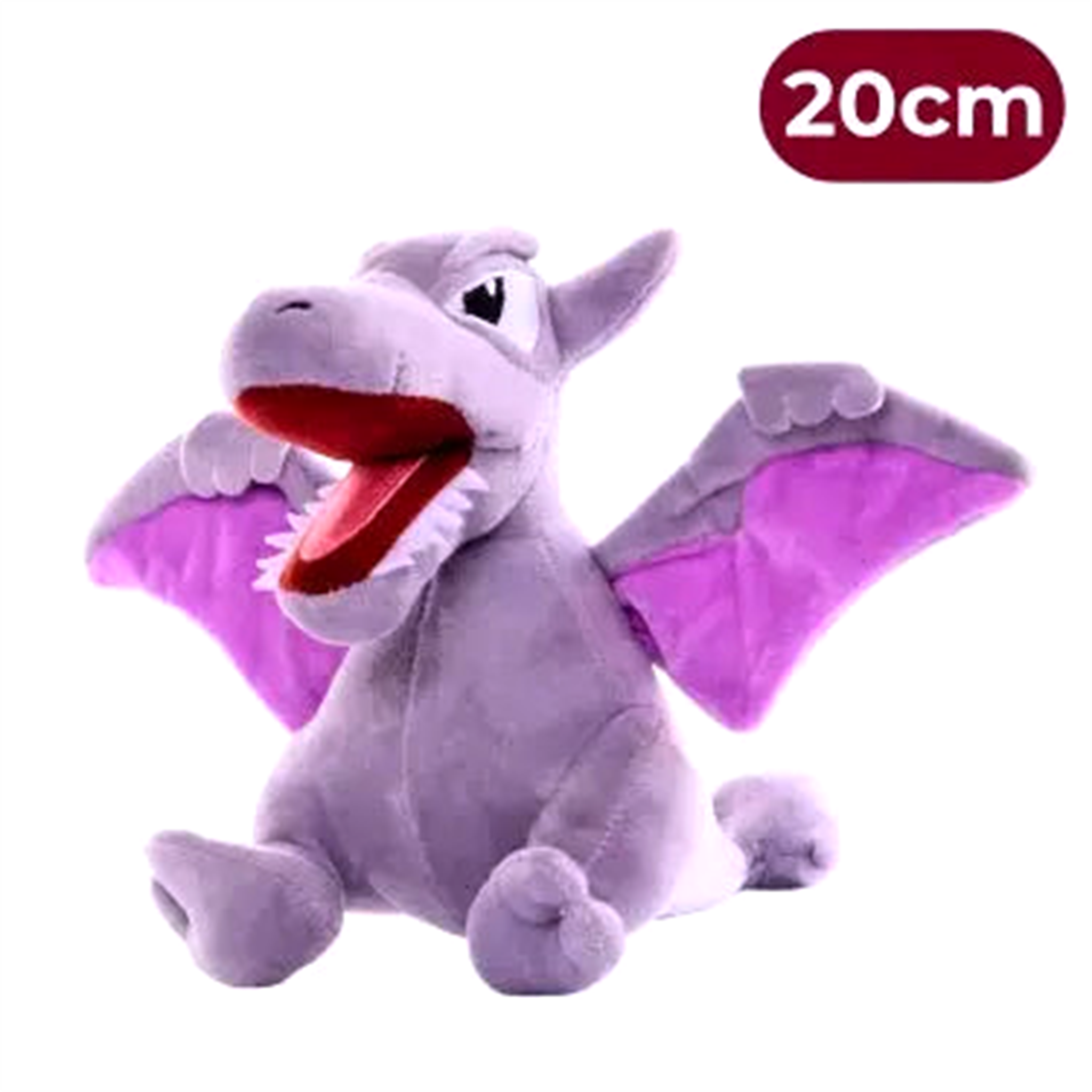 Peluche Jolteon Pokémon - Saiko-Shop