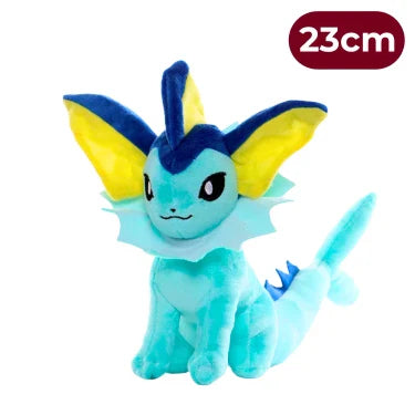 Peluche " Chikorita " | Pokémon Saiko-Shop