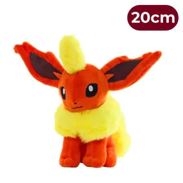 Peluche " Chikorita " | Pokémon Saiko-Shop