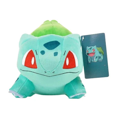 Peluche V1 | Pokémon Saiko-Shop