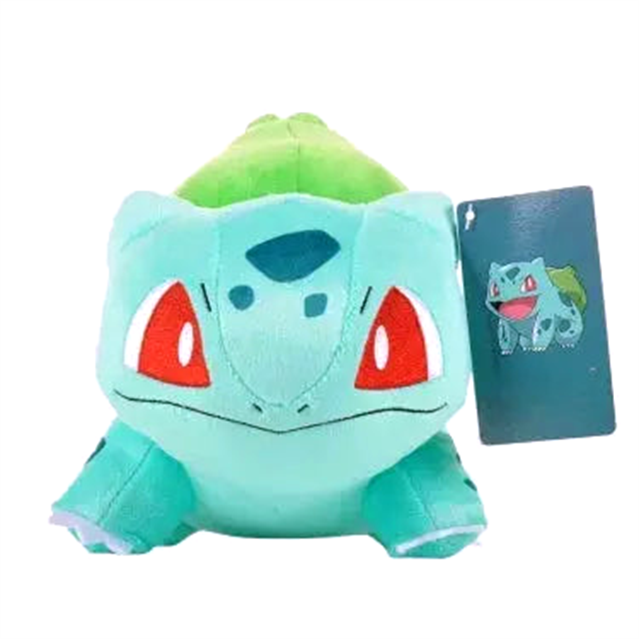 Peluche V5 Pokémon - Saiko-Shop