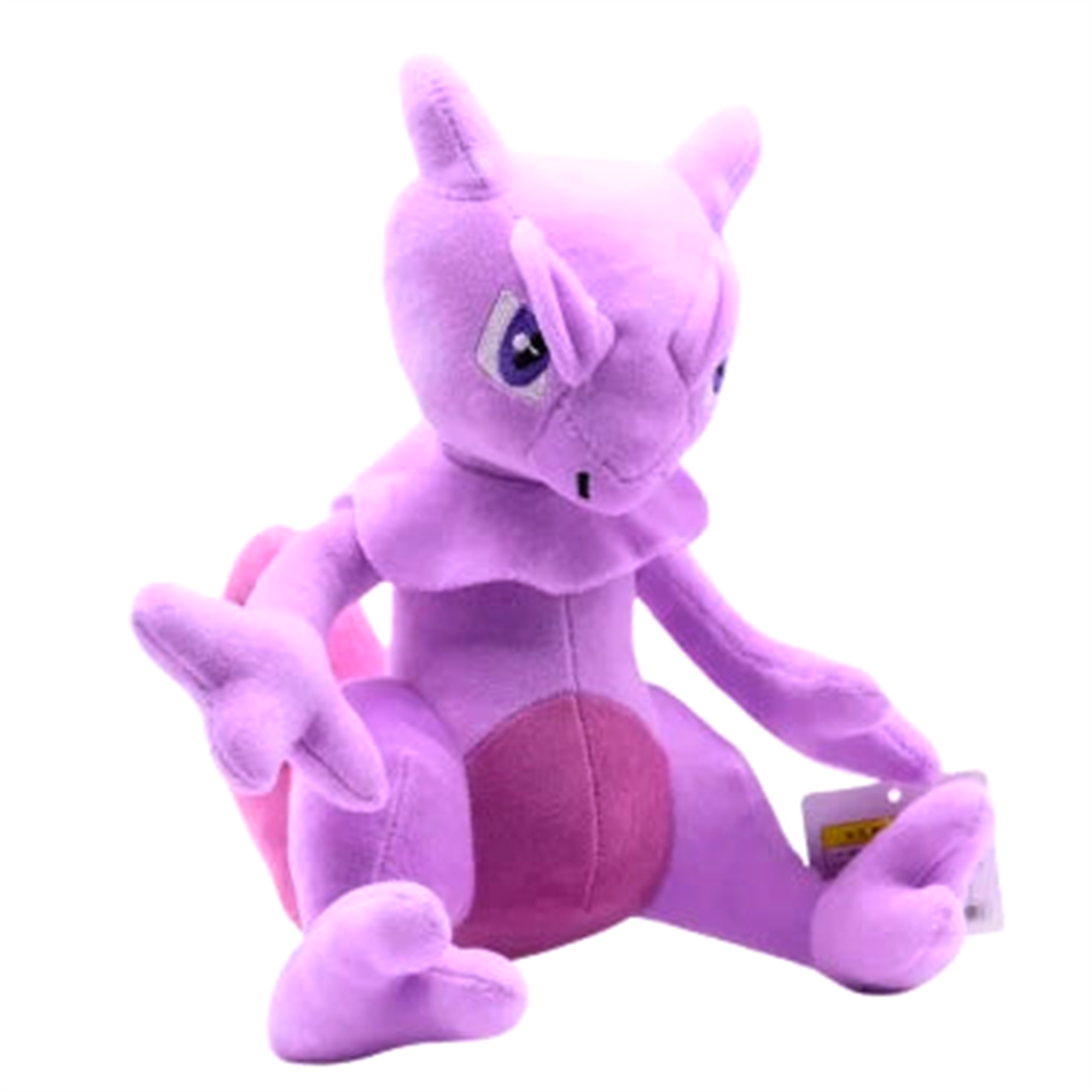 Peluche V1 Pokémon - Saiko-Shop