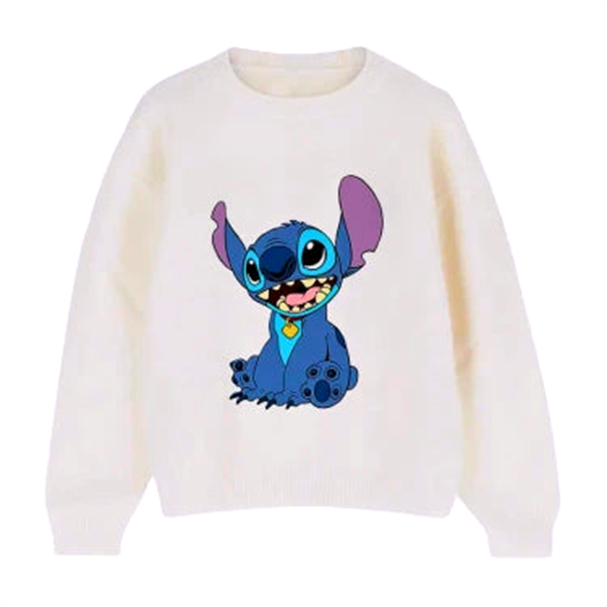 Pull V1 | Lilo & Stitch Saiko-Shop
