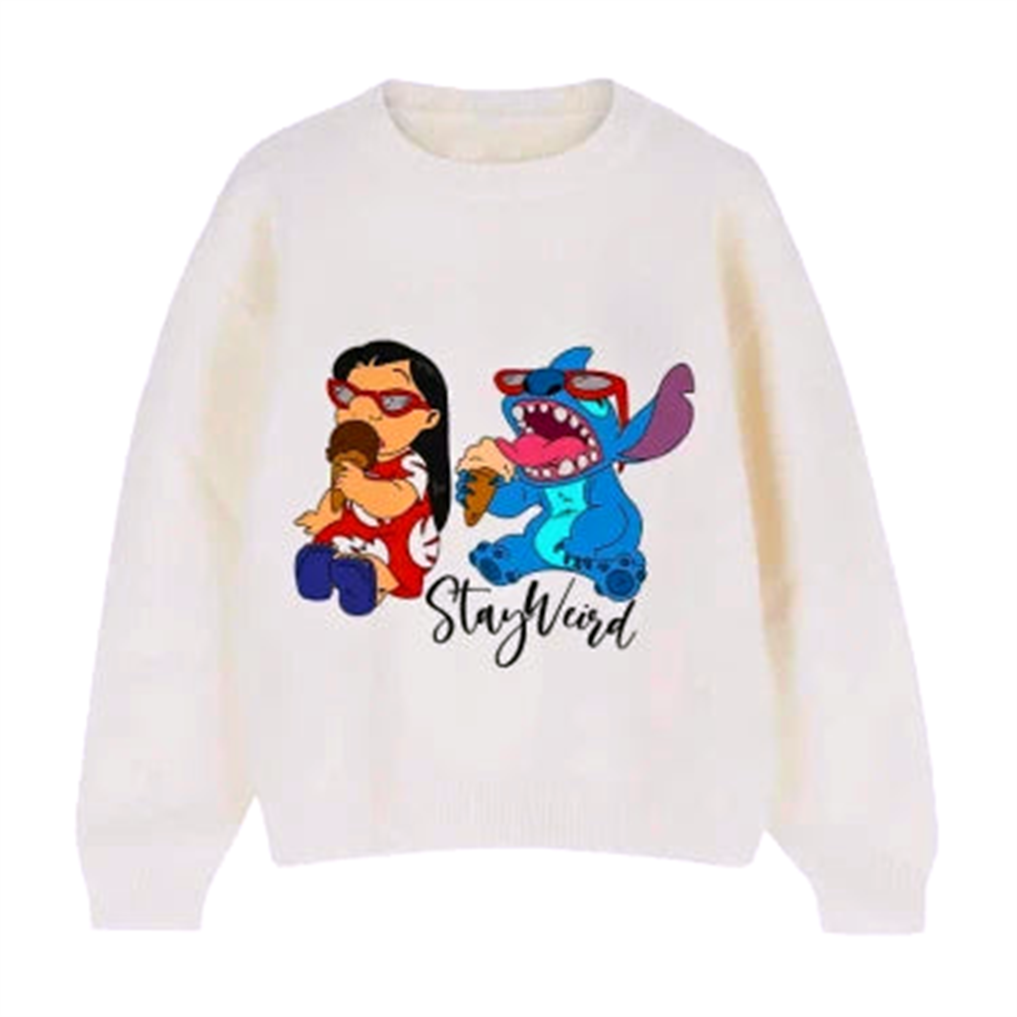 Pull V1 | Lilo & Stitch Saiko-Shop