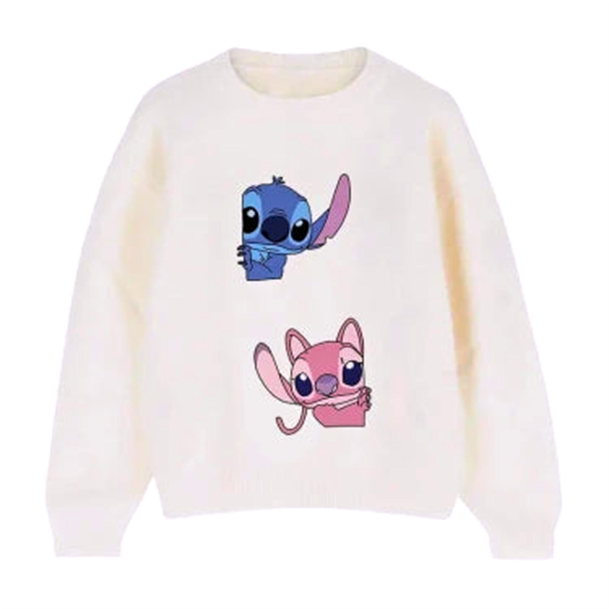 Pull V1 | Lilo & Stitch Saiko-Shop
