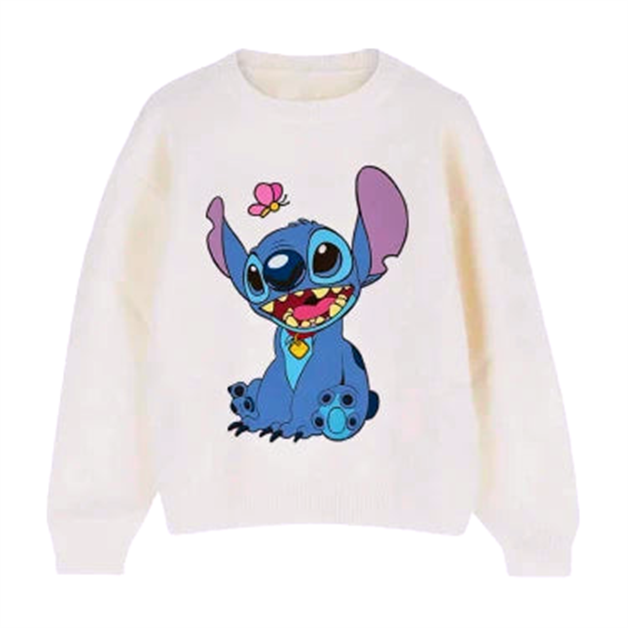 Pull V1 | Lilo & Stitch Saiko-Shop