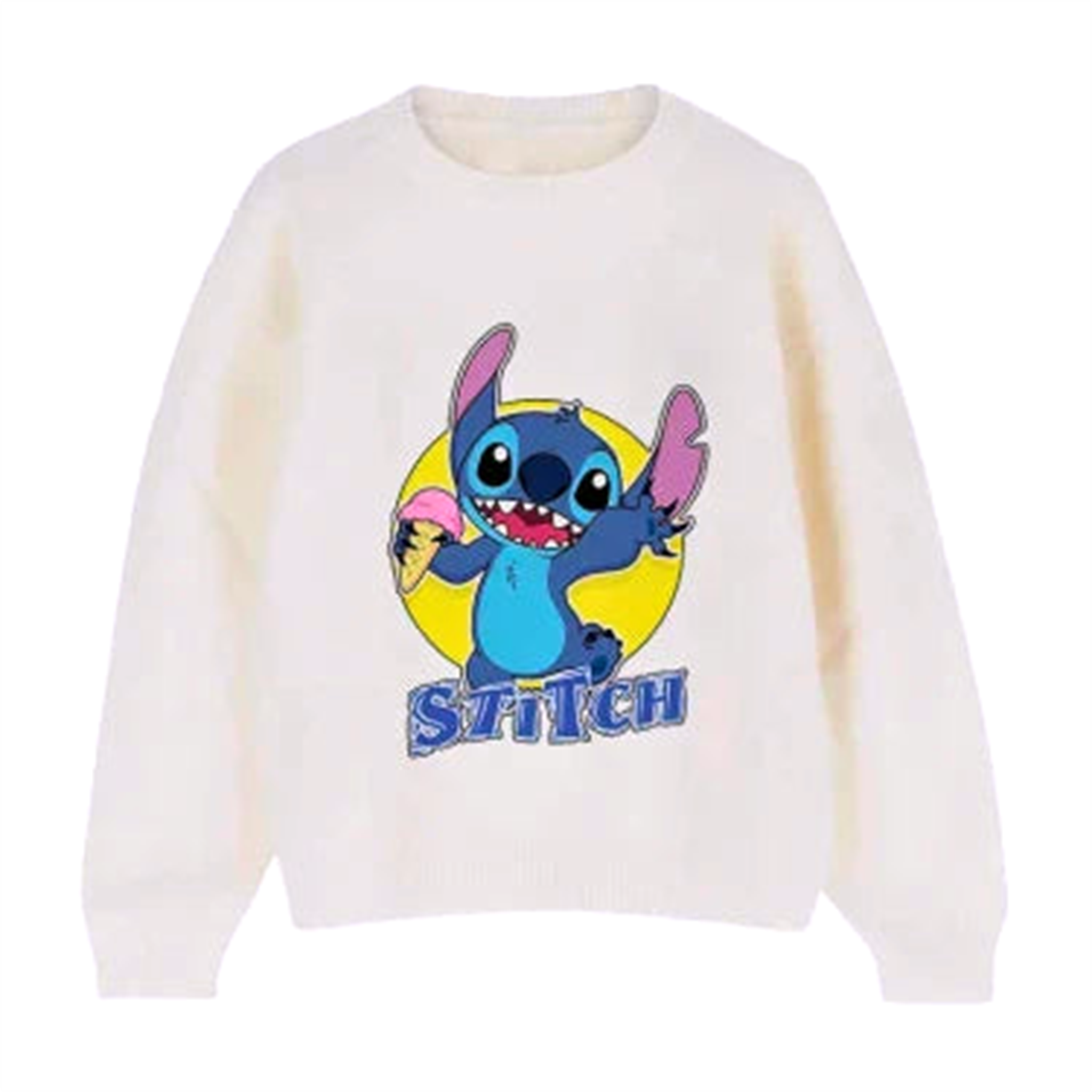 Pull V1 | Lilo & Stitch Saiko-Shop