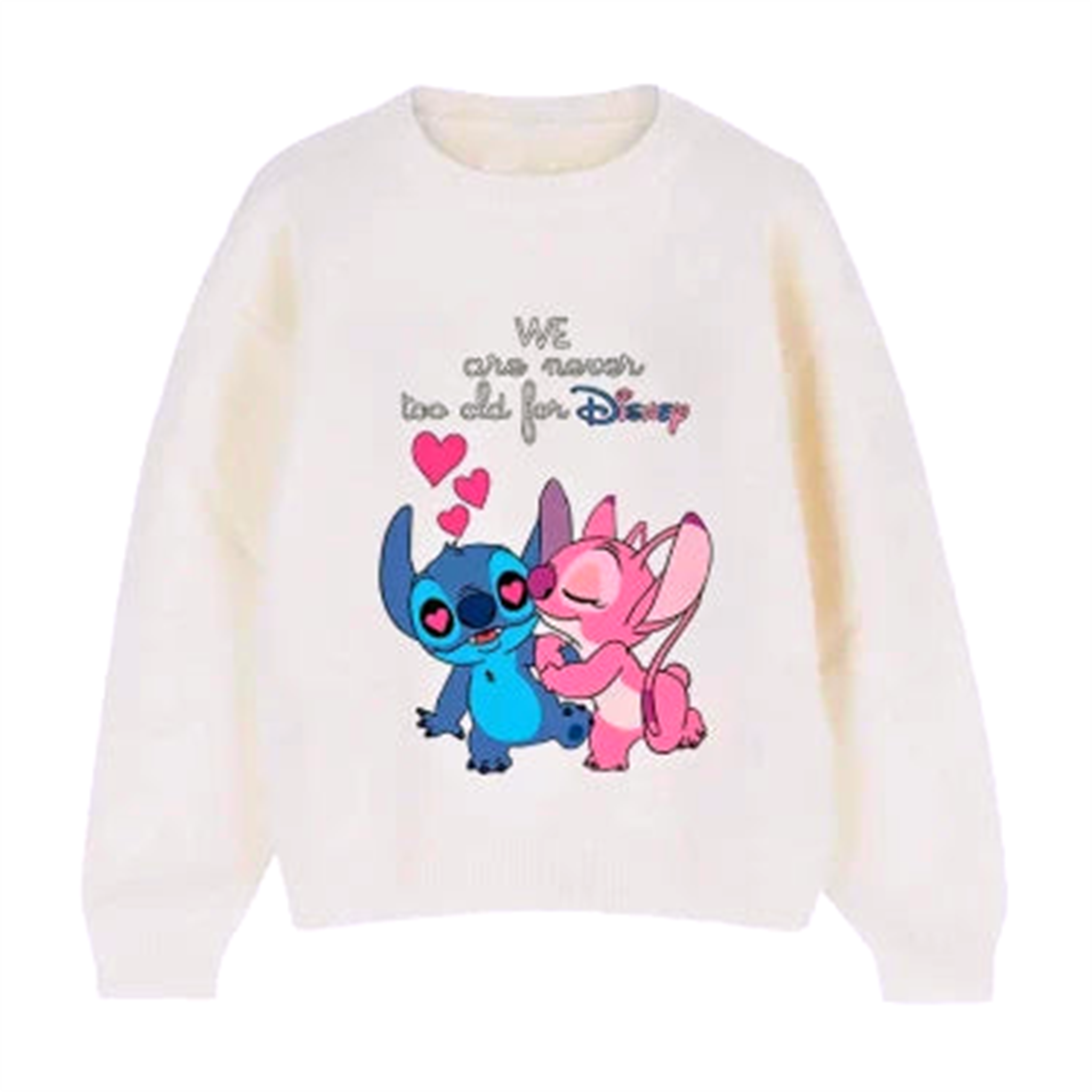 Pull V1 | Lilo & Stitch Saiko-Shop