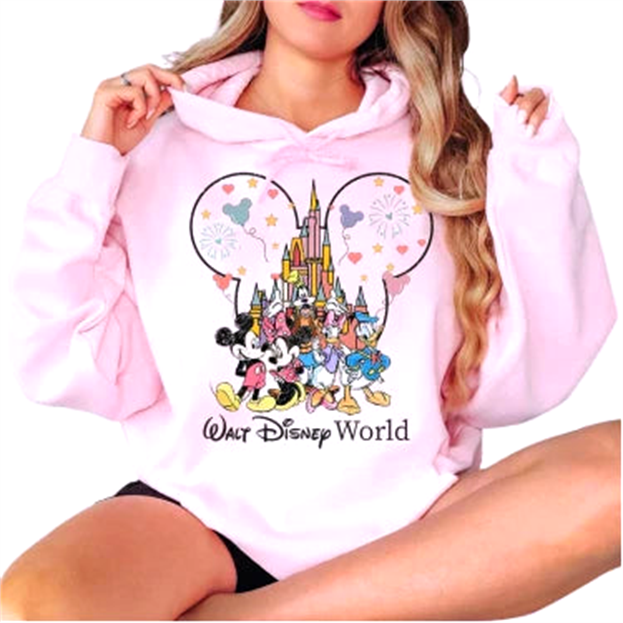 Pull | Disney Saiko-Shop
