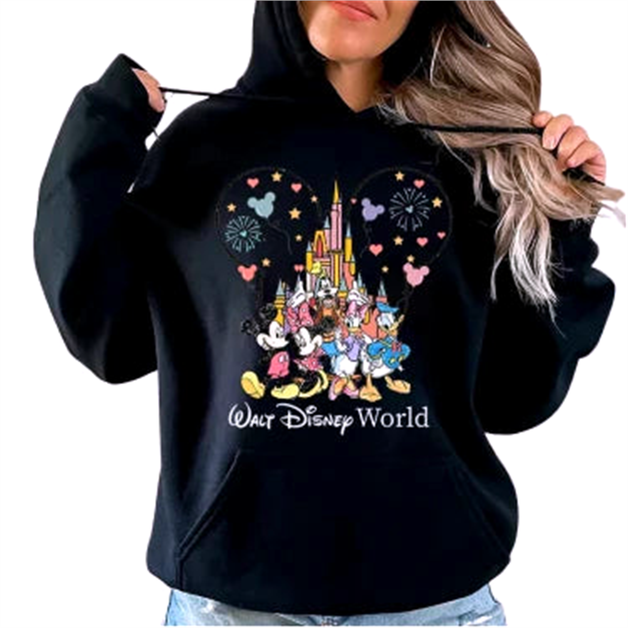 Pull | Disney Saiko-Shop