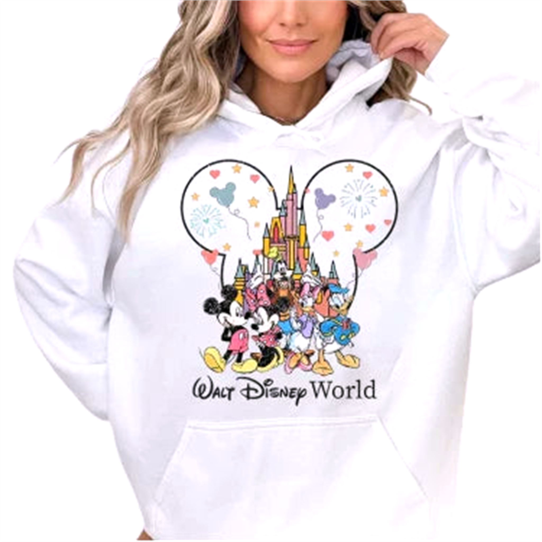Pull | Disney Saiko-Shop