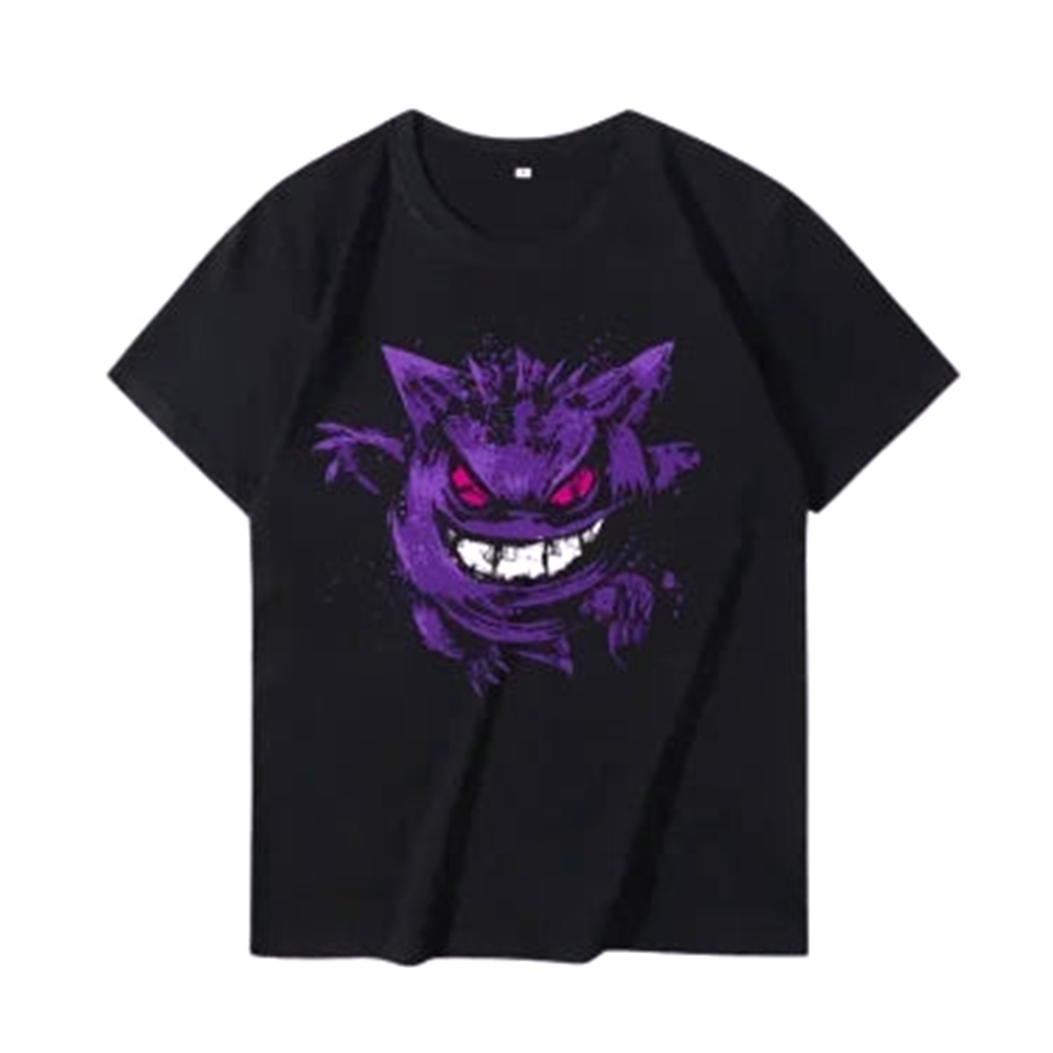 T-Shirt V11 " Ectoplasma Family " | Pokémon Saiko-Shop