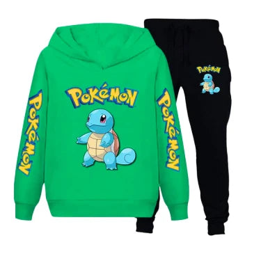 Ensemble V11 " Starter " | Pokémon Saiko-Shop