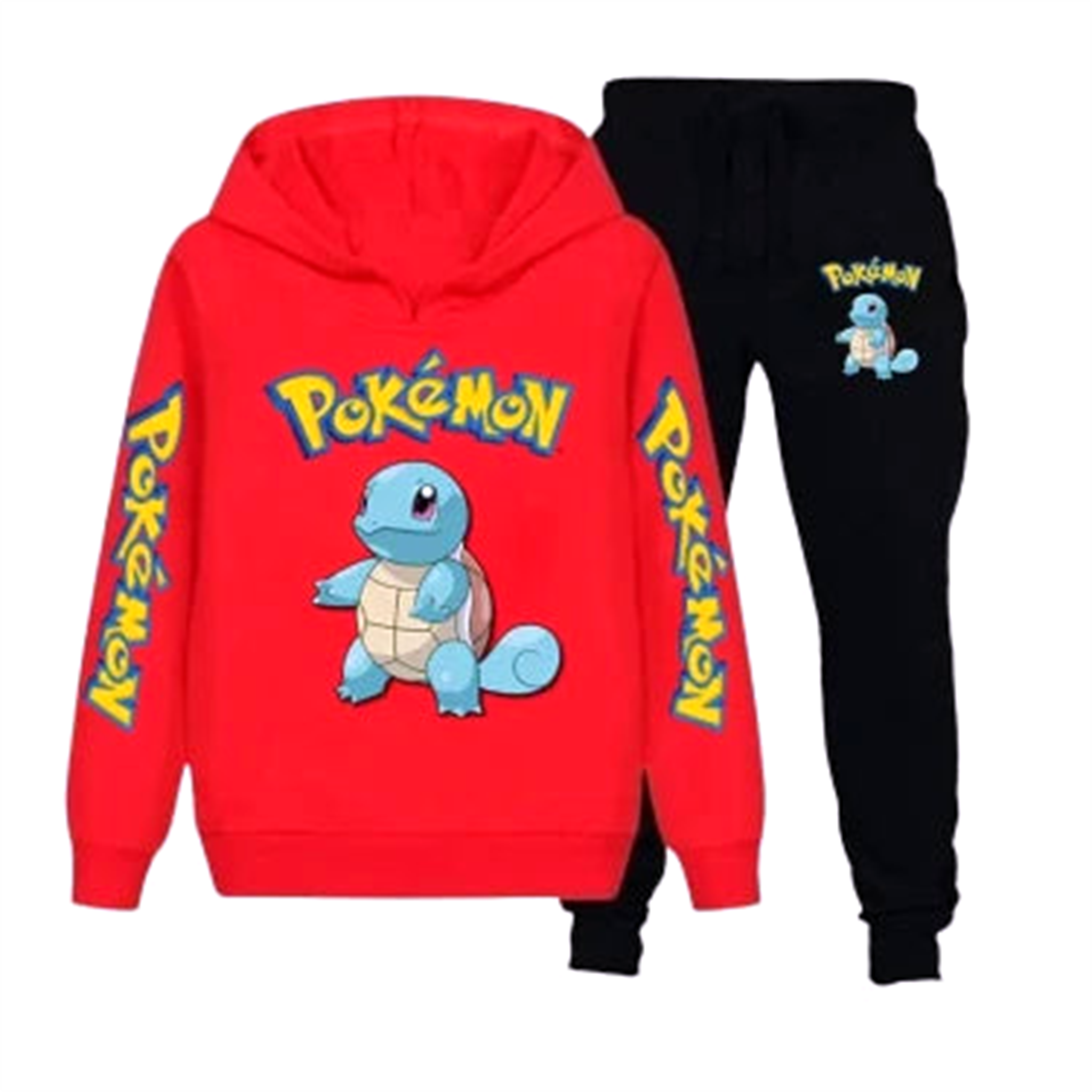 Ensemble V13 " Starter " | Pokémon Saiko-Shop