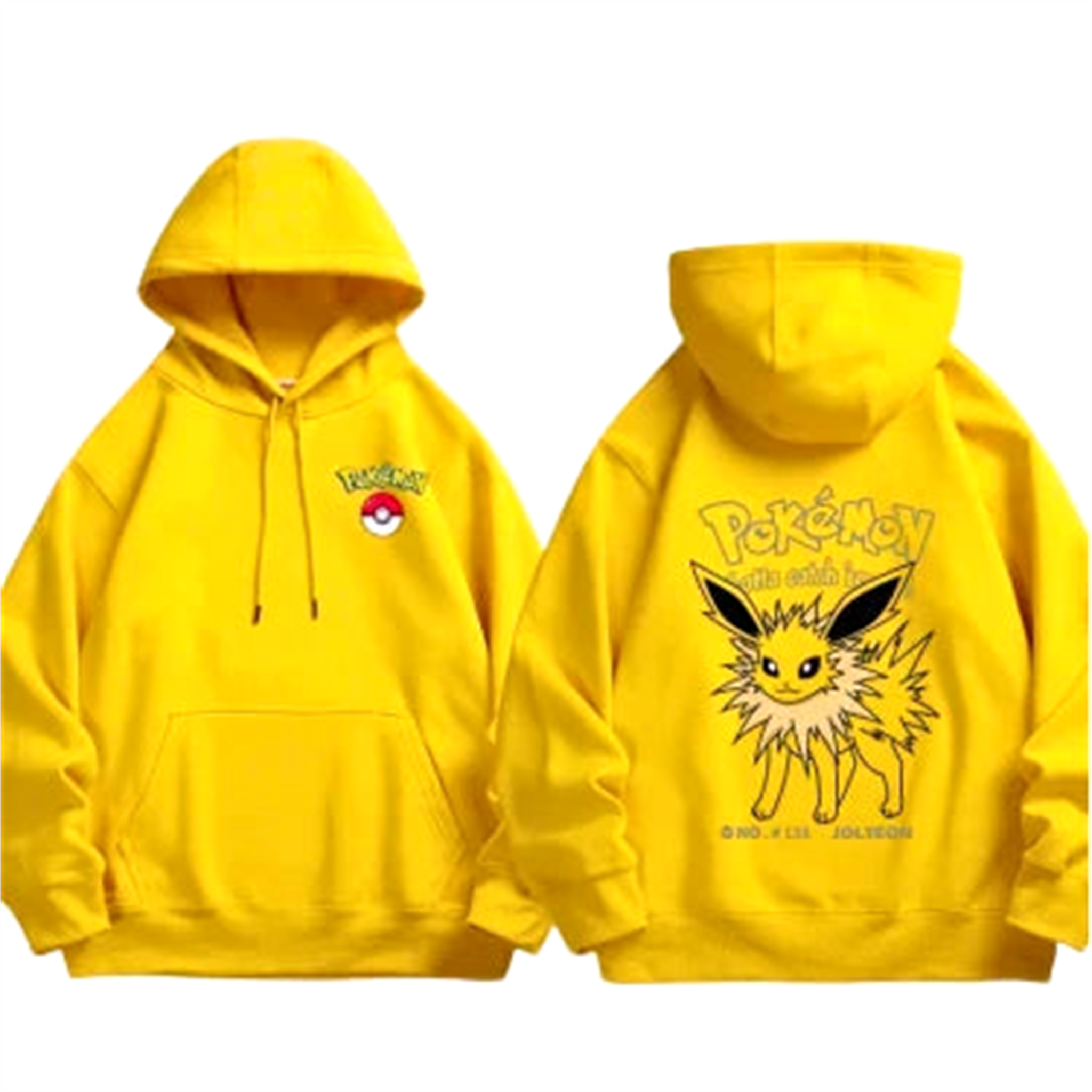 Pull V14 " Ball " | Pokémon Saiko-Shop