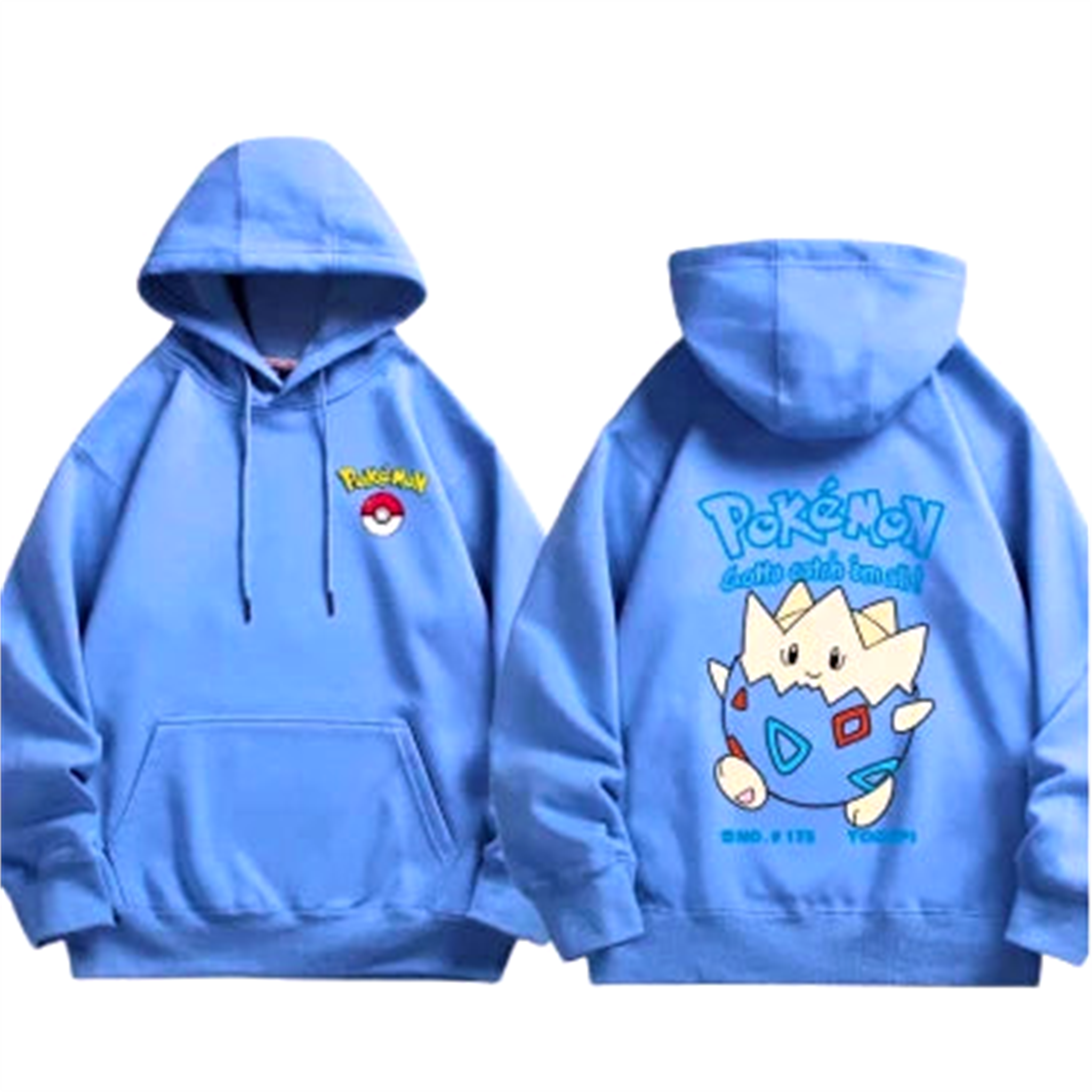 Pull V14 " Ball " | Pokémon Saiko-Shop