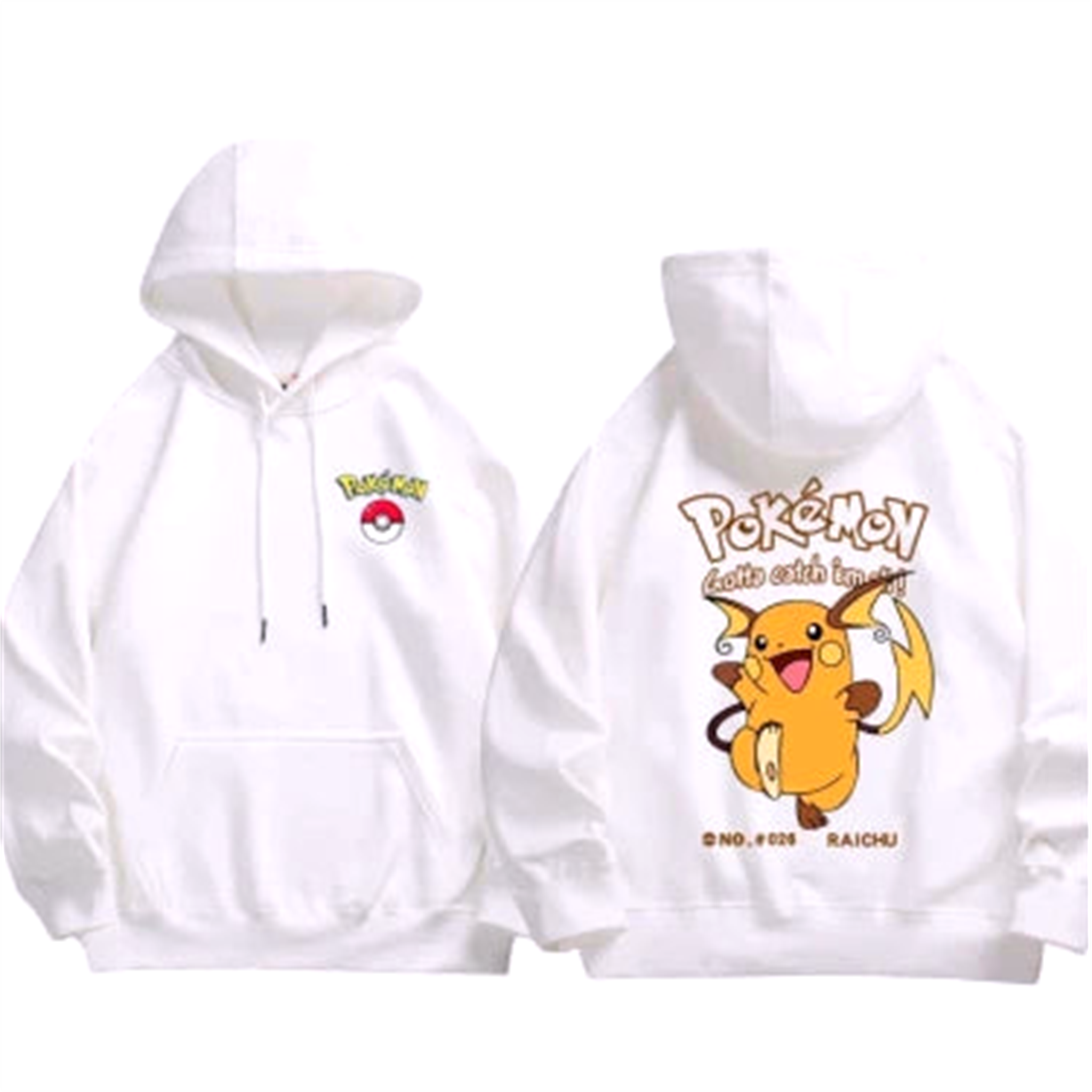 Pull V28 " ID " | Pokémon Saiko-Shop