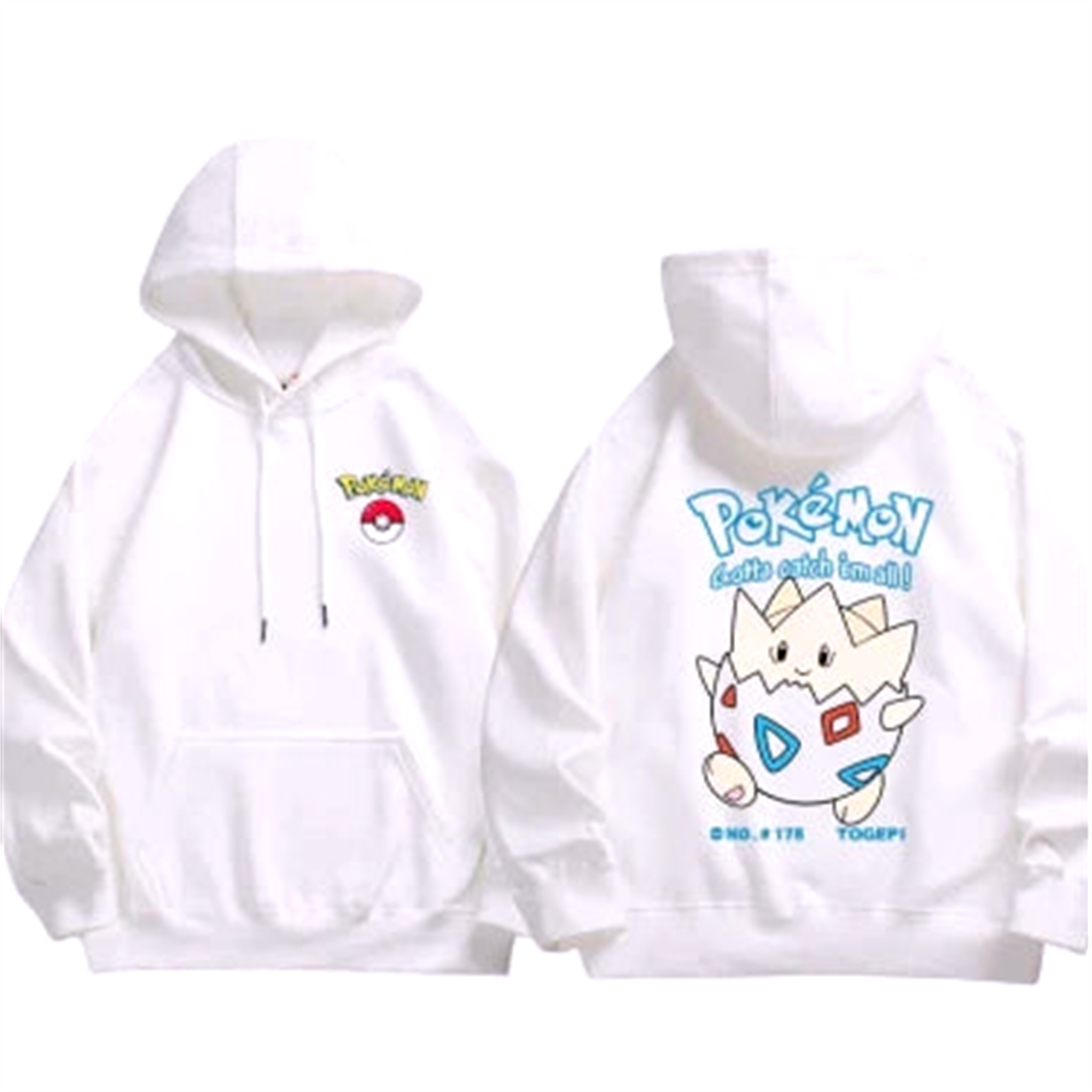 Pull V28 " ID " | Pokémon Saiko-Shop