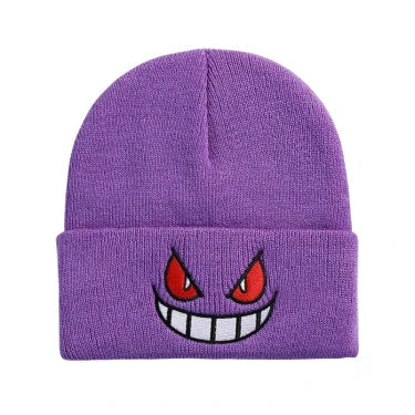 Bonnet " Ectoplasama " | Pokémon Saiko-Shop