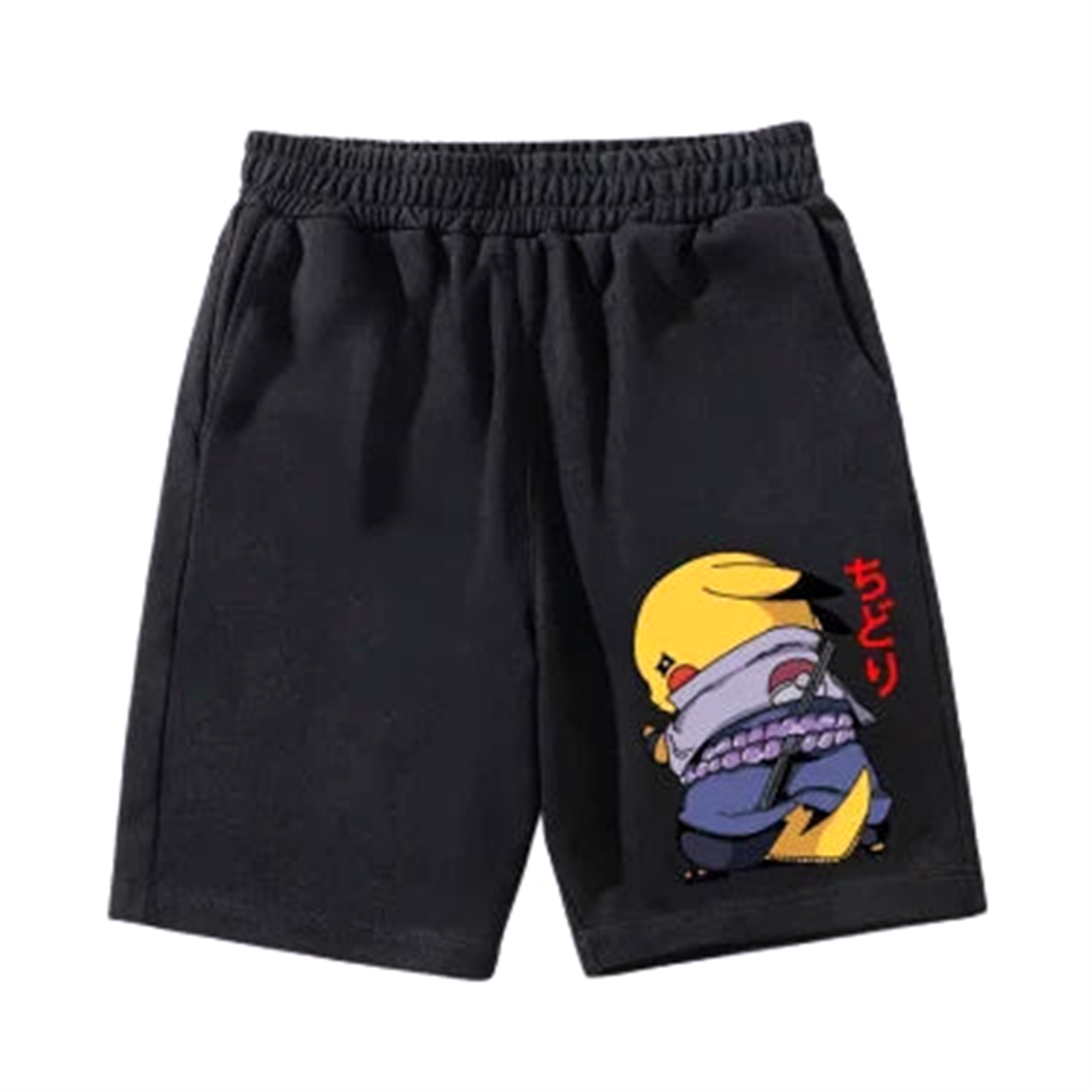 Short V1 " Pikachu " | Pokémon Saiko-Shop