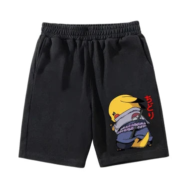 Short V1 " Pikachu " | Pokémon Saiko-Shop