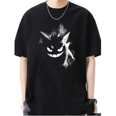 T-Shirt V1 " Evo " | Pokémon Saiko-Shop