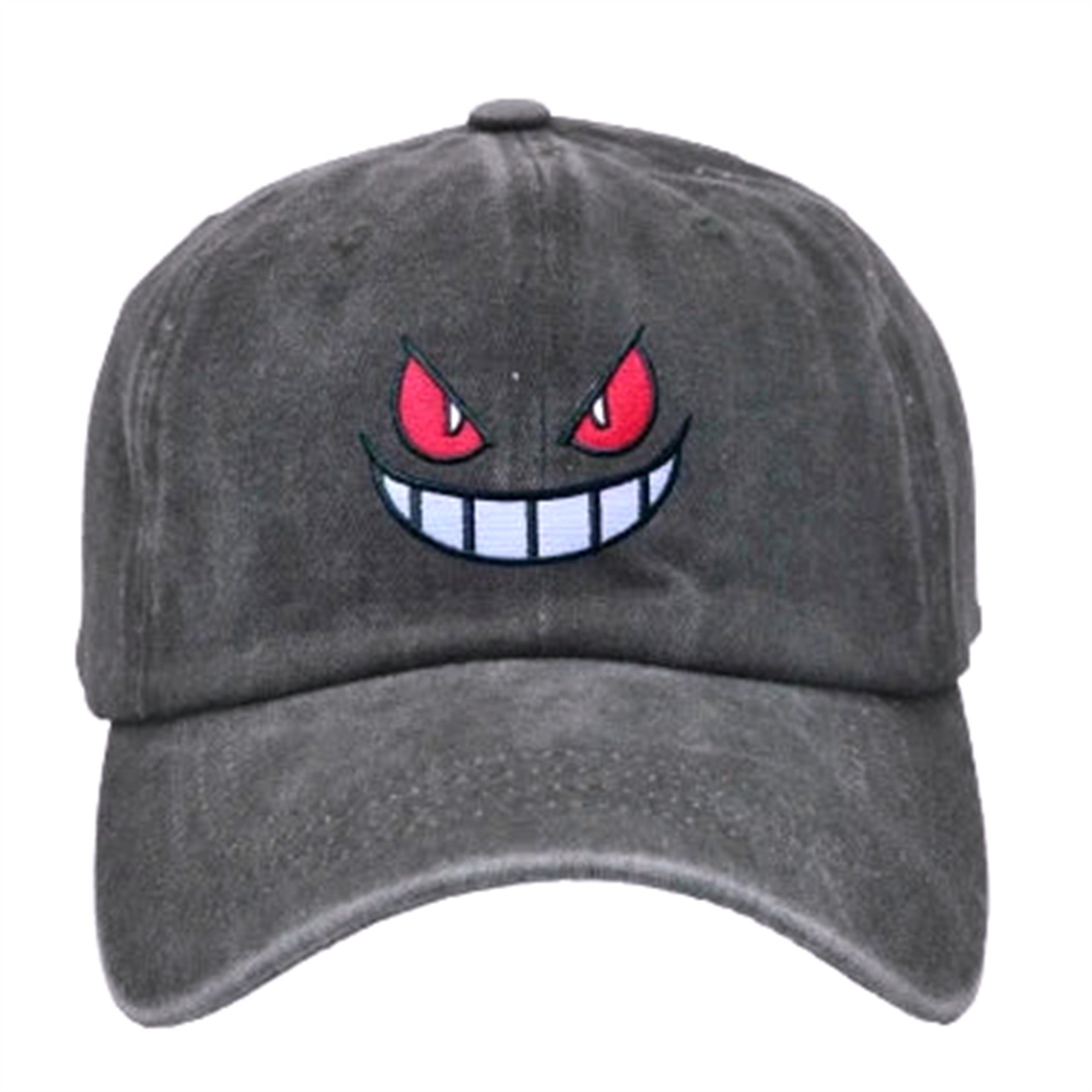 Casquette " Ectoplasama " | Pokémon Saiko-Shop
