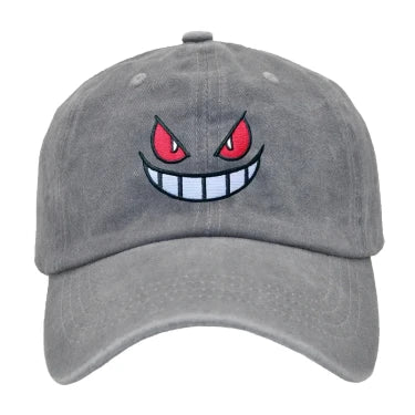 Casquette " Ectoplasama " | Pokémon Saiko-Shop