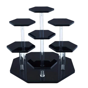 Présentoir pour figurines V2 Saiko-Shop