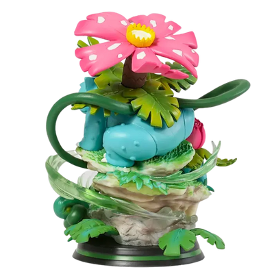 Figurine LED Florizarre | Pokémon Saiko-Shop