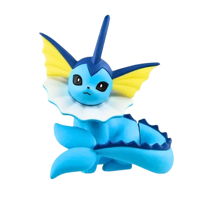 Figurine Aquali | Pokémon Saiko-Shop